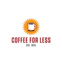 Coffee For Less icon