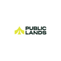 Public Lands icon