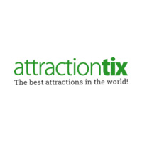 Attraction Tix icon