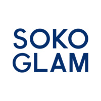 Soko Glam icon