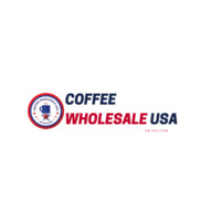 Coffee Wholesale USA icon