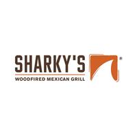 Sharky's Woodfired Mexican Grill icon