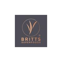 Britt's Superfoods icon