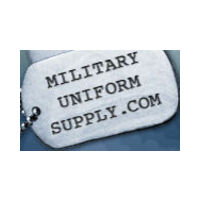 Military Uniform Supply icon