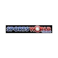 SportsWorld  icon