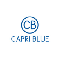 capri blue icon