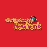 CitySightseeing New York icon