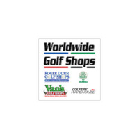 Worldwide Golf Shops icon