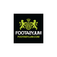 FootAsylum icon