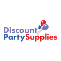 Discount Party Supplies icon