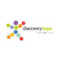 Discovery Toys icon