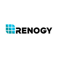 Renogy icon