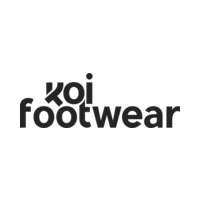 KOI footwear icon