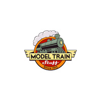 Model Train stuff icon