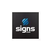 Signs icon