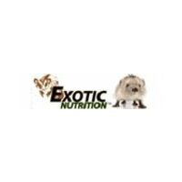 Exotic Nutrition icon
