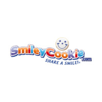 Smiley Cookie icon