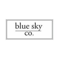 Blue Sky Scrubs homepage icon