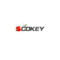 SCDKey icon