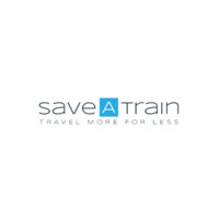Save A Train icon