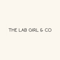 The Lab Girl & Co icon