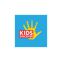 Kids Discover icon