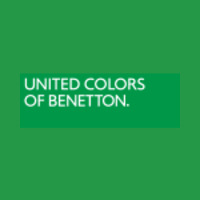 Benetton icon
