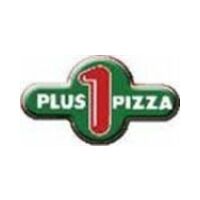 Plus One Pizza icon