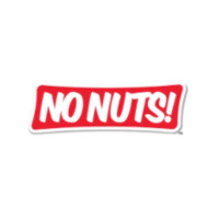 No Nuts icon