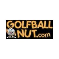 Golf Balls Nut icon