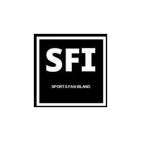 Sports Fan Island icon