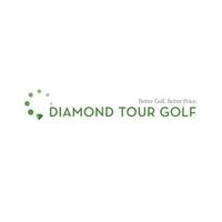 Diamond Tour Golf icon