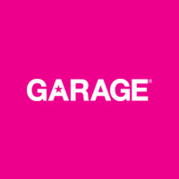 GARAGE icon