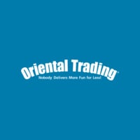 Oriental Trading icon