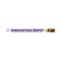 Ammunition Depot icon