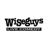 Wiseguys Comedy Club icon
