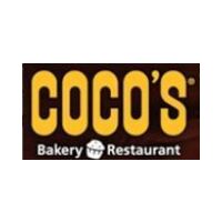 Coco's Bakery Restaurant icon
