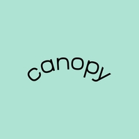 Canopy icon