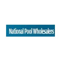 National Pool Wholesalers icon