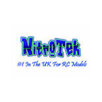 NitroTek Ltd UK icon
