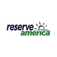 ReserveAmerica icon