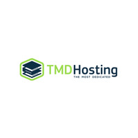 TMDHosting icon