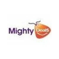 Mighty Deals icon
