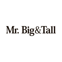 Mr. Big & Tall Canada icon
