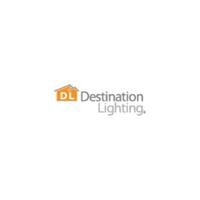 Destination Lighting  logo