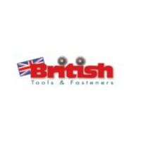 British Tools and Fasteners icon