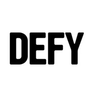 Defy icon