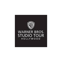 Warner Bros. Studio Tour Hollywood icon