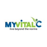 MyVitalC icon