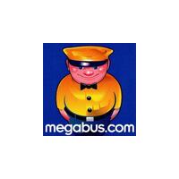 Megabus icon